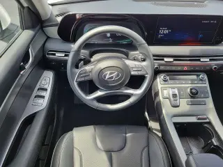 Hyundai PALISADE 2024 XRT 4dr SUV