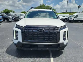 Hyundai PALISADE 2024 XRT 4dr SUV
