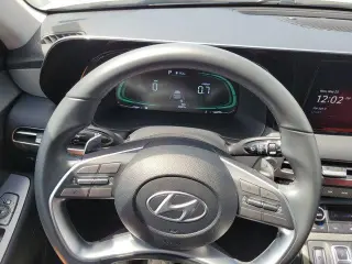 Hyundai PALISADE 2024 XRT 4dr SUV
