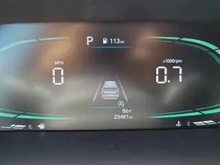 Hyundai PALISADE 2024 XRT 4dr SUV