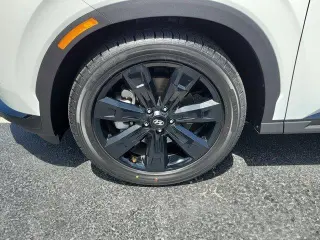Hyundai PALISADE 2024 XRT 4dr SUV