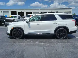 Hyundai PALISADE 2024 XRT 4dr SUV