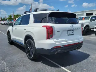 Hyundai PALISADE 2024 XRT 4dr SUV