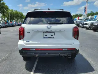 Hyundai PALISADE 2024 XRT 4dr SUV