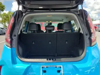 Kia Soul 2023 GT-Line 4dr Crossover