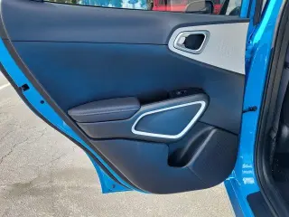 Kia Soul 2023 GT-Line 4dr Crossover
