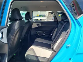 Kia Soul 2023 GT-Line 4dr Crossover