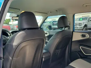Kia Soul 2023 GT-Line 4dr Crossover
