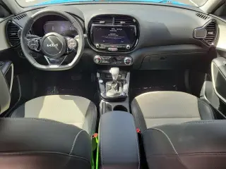 Kia Soul 2023 GT-Line 4dr Crossover