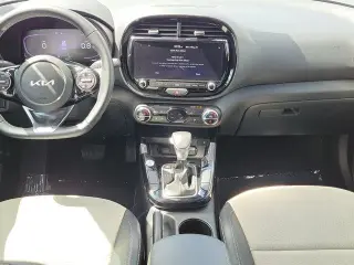 Kia Soul 2023 GT-Line 4dr Crossover