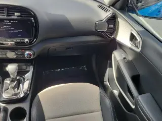 Kia Soul 2023 GT-Line 4dr Crossover