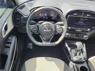 Kia Soul 2023 GT-Line 4dr Crossover