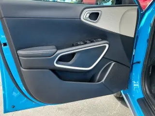 Kia Soul 2023 GT-Line 4dr Crossover