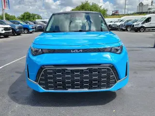 Kia Soul 2023 GT-Line 4dr Crossover