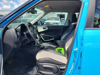 Kia Soul 2023 GT-Line 4dr Crossover