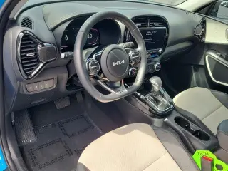 Kia Soul 2023 GT-Line 4dr Crossover