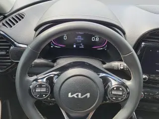 Kia Soul 2023 GT-Line 4dr Crossover