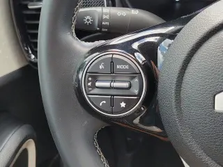 Kia Soul 2023 GT-Line 4dr Crossover