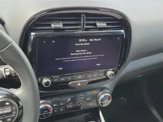 Kia Soul 2023 GT-Line 4dr Crossover