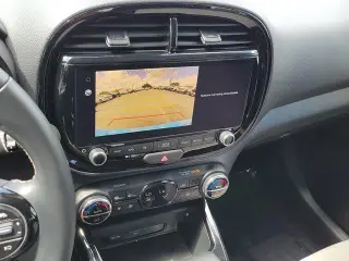 Kia Soul 2023 GT-Line 4dr Crossover