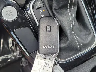 Kia Soul 2023 GT-Line 4dr Crossover