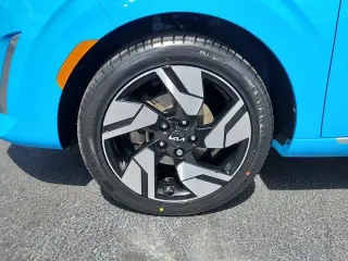 Kia Soul 2023 GT-Line 4dr Crossover