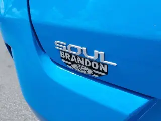 Kia Soul 2023 GT-Line 4dr Crossover