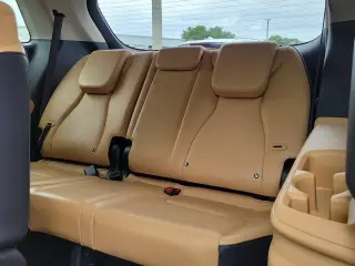 Kia Carnival 2022 LX 4dr Mini-Van
