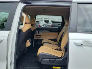 Kia Carnival 2022 LX 4dr Mini-Van