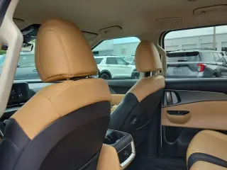 Kia Carnival 2022 LX 4dr Mini-Van