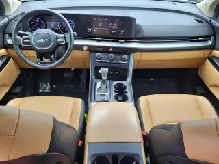 Kia Carnival 2022 LX 4dr Mini-Van