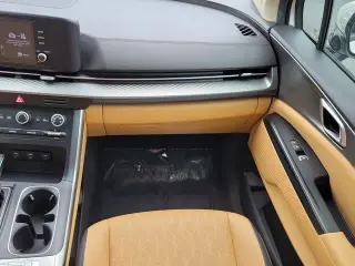 Kia Carnival 2022 LX 4dr Mini-Van
