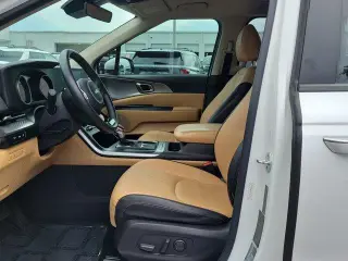 Kia Carnival 2022 LX 4dr Mini-Van