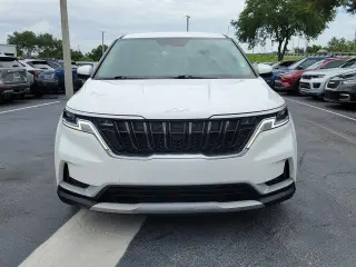 Kia Carnival 2022 LX 4dr Mini-Van