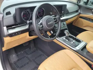 Kia Carnival 2022 LX 4dr Mini-Van