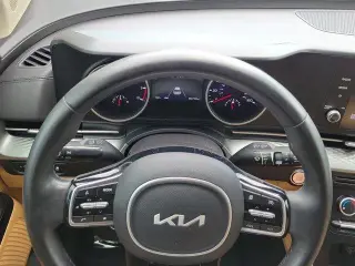Kia Carnival 2022 LX 4dr Mini-Van
