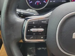 Kia Carnival 2022 LX 4dr Mini-Van