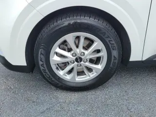 Kia Carnival 2022 LX 4dr Mini-Van