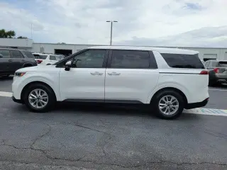 Kia Carnival 2022 LX 4dr Mini-Van
