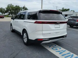 Kia Carnival 2022 LX 4dr Mini-Van