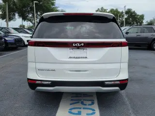 Kia Carnival 2022 LX 4dr Mini-Van