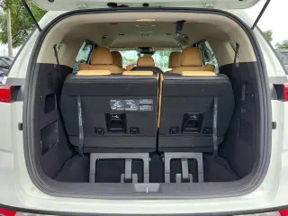 Kia Carnival 2022 LX 4dr Mini-Van