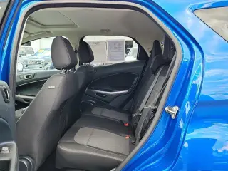 Ford EcoSport 2021 SE 4dr Crossover
