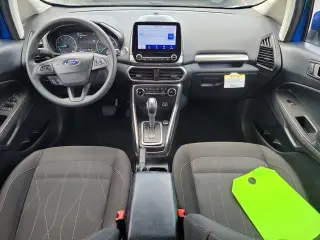 Ford EcoSport 2021 SE 4dr Crossover