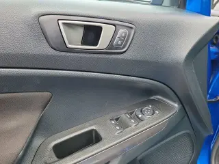 Ford EcoSport 2021 SE 4dr Crossover
