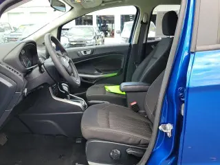 Ford EcoSport 2021 SE 4dr Crossover
