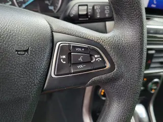 Ford EcoSport 2021 SE 4dr Crossover