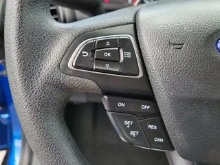 Ford EcoSport 2021 SE 4dr Crossover