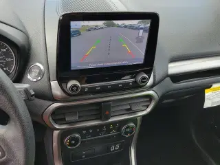 Ford EcoSport 2021 SE 4dr Crossover