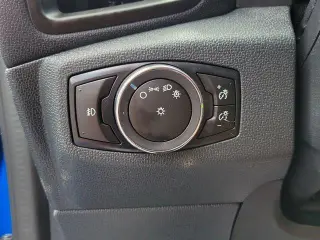Ford EcoSport 2021 SE 4dr Crossover